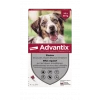 ELANCO Advantix Chien Moyen De 10 à 25 Kg