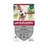 ELANCO Advantix Très Petit Chien De 1,5 à 4 Kg