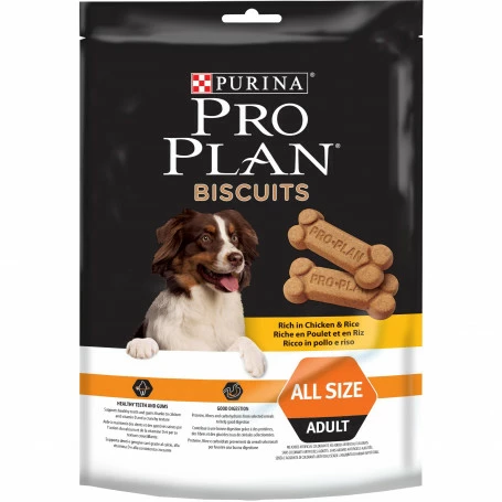 PURINA PRO PLAN Biscuits Proplan 1 PURINA PRO PLAN Biscuits Proplan
