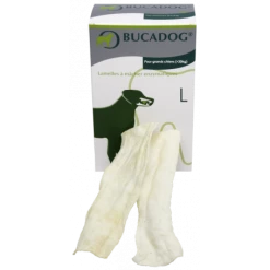 OSALIA Bucadog Lamelles