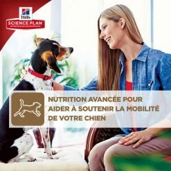 HILL'S Pet Nutrition Canine Adult Large Healthy Mobility 7 HILL'S Pet Nutrition Canine Adult Large Healthy Mobility -nourriture pour chien boutique canine adult large healthy mobility 3