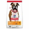 HILL'S Pet Nutrition Canine Adult Light Medium Poulet