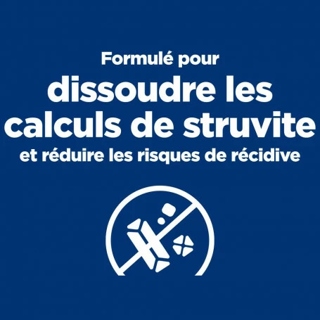 HILL'S Pet Nutrition C/d Urinary Multicare Mijotés Pour Chien Poulet & Légumes 2 HILL'S Pet Nutrition C/d Urinary Multicare Mijotés Pour Chien Poulet & Légumes – Image 2