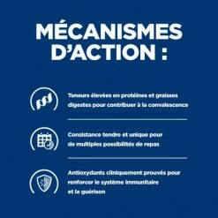 HILL'S Pet Nutrition A/D Urgent Care Boîte Pour Chien Et Chat Poulet -nourriture pour chien boutique canine feline a d boite 3