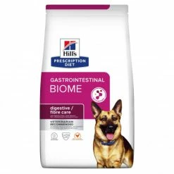 HILL'S Pet Nutrition Gastrointestinal Biome Croquettes Pour Chien Au Poulet
