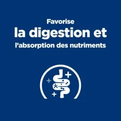 HILL'S Pet Nutrition I/d Low Fat Digestive Mijotés Pour Chien Poulet & Légumes -nourriture pour chien boutique canine i d low fat mijotes poulet le boite 2