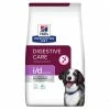 HILL'S Pet Nutrition I/D Sensitive Digestive Croquettes Pour Chien Et Chiot Oeuf & Riz