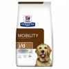 HILL'S Pet Nutrition J/D Mobility Croquettes Pour Chien Au Poulet