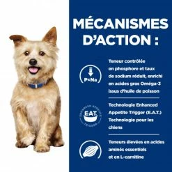 HILL'S Pet Nutrition K/d Kidney Boîte Pour Chien Poulet -nourriture pour chien boutique canine k d boite 3