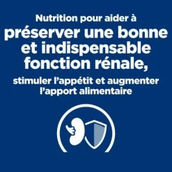 HILL'S Pet Nutrition K/D J/D Kidney+Mobility Croquettes Pour Chien -nourriture pour chien boutique canine k d mobility poulet 1