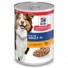 HILL'S Pet Nutrition Canine Mature Poulet Boîte