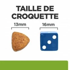 HILL'S Pet Nutrition J/D Metabolic+Mobility Croquettes Pour Chien Au Poulet -nourriture pour chien boutique canine metabolicmobility 5