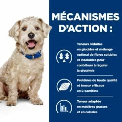 HILL'S Pet Nutrition W/D Diabetes Croquettes Pour Chien Au Poulet 12 HILL'S Pet Nutrition W/D Diabetes Croquettes Pour Chien Au Poulet -nourriture pour chien boutique canine w d poulet 4