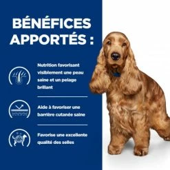 HILL'S Pet Nutrition Z/d Food Sensitivities Boîte Pour Chien 11 HILL'S Pet Nutrition Z/d Food Sensitivities Boîte Pour Chien -nourriture pour chien boutique canine z d food sensitivities activ biome boite 3