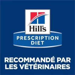 HILL'S Pet Nutrition Chien Gastrointestinal Biome Poulet Boîte -nourriture pour chien boutique chien gastrointestinal biome poulet boite 9
