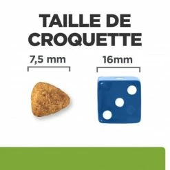 HILL'S Pet Nutrition J/d Metabolic+Mobility Mini Croquettes Pour Petit Chien Au Poulet 11 HILL'S Pet Nutrition J/d Metabolic+Mobility Mini Croquettes Pour Petit Chien Au Poulet -nourriture pour chien boutique chien j d metabolicmobility mini poulet 4