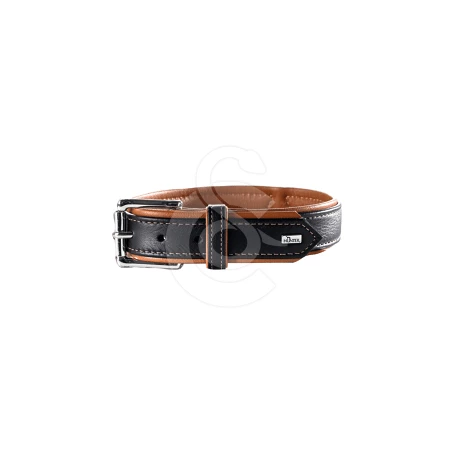 Materiel Collier Cuir Hunter Canadian Elk 1 Materiel Collier Cuir Hunter Canadian Elk