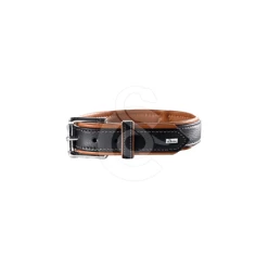 Materiel Collier Cuir Hunter Canadian Elk