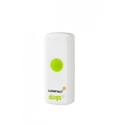 Materiel Collier GPS Weenect Dogs 2 Pour Chien