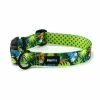 Materiel Collier Hop Dog Tropics Time