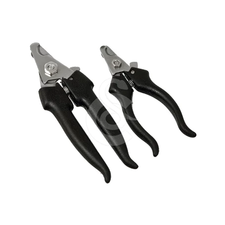 Materiel Coupe-ongle "CC" à Butée 1 Materiel Coupe-ongle "CC" à Butée