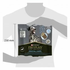 PURINA PRO PLAN Dental Care Large -nourriture pour chien boutique dental care large 2