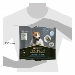 PURINA PRO PLAN Dental Care Small (7-12 Kg) -nourriture pour chien boutique dental care small 7 12 kg 2