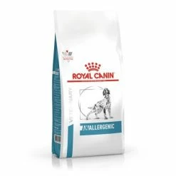 ROYAL CANIN Dog Anallergenic Small Dog
