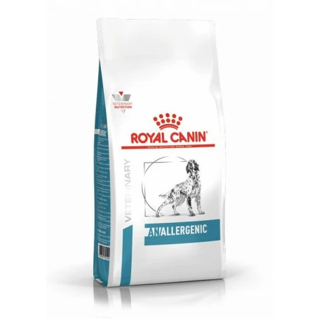 ROYAL CANIN Dog Anallergenic 1 ROYAL CANIN Dog Anallergenic