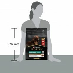 PURINA PRO PLAN Dog Duo Delice Adult Small Beef & Rice -nourriture pour chien boutique dog duo delice adult small beef rice 1