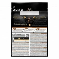 PURINA PRO PLAN Dog Duo Delice Adult Small Beef & Rice -nourriture pour chien boutique dog duo delice adult small beef rice 3