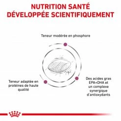 ROYAL CANIN Dog Early Renal -nourriture pour chien boutique dog early renal 2