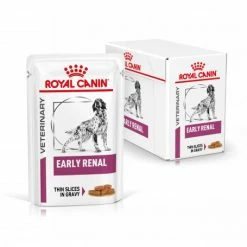 ROYAL CANIN Dog Early Renal Sachet Repas -nourriture pour chien boutique dog early renal sachet repas 1