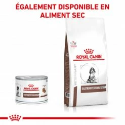ROYAL CANIN Dog Gastro Intestinal Puppy Boîte -nourriture pour chien boutique dog gastro intestinal puppy boite 6