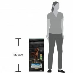 PURINA PRO PLAN Dog Large Athletic Adult Sensitive Digestion Lamb Optidigest -nourriture pour chien boutique dog large athletic adult sensitive digestion lamb optidigest 2