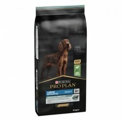 PURINA PRO PLAN Dog Large Athletic Adult Sensitive Digestion Lamb Optidigest -nourriture pour chien boutique dog large athletic adult sensitive digestion lamb optidigest 5