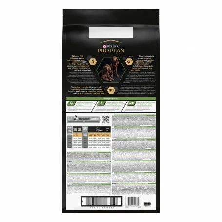 PURINA PRO PLAN Dog Large Athletic Puppy Chicken Optistart 4 PURINA PRO PLAN Dog Large Athletic Puppy Chicken Optistart – Image 4