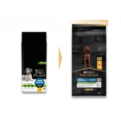 PURINA PRO PLAN Dog Large Athletic Puppy Chicken Optistart