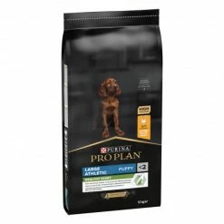 PURINA PRO PLAN Dog Large Athletic Puppy Chicken Optistart 13 PURINA PRO PLAN Dog Large Athletic Puppy Chicken Optistart -nourriture pour chien boutique dog large athletic puppy chicken optistart 3