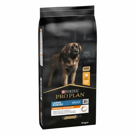 PURINA PRO PLAN Dog Large Robust Adult Poulet Optibalance 6 PURINA PRO PLAN Dog Large Robust Adult Poulet Optibalance – Image 6