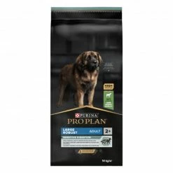 PURINA PRO PLAN Dog Large Robust Adult Sensitive Digestion Lamb Optidigest -nourriture pour chien boutique dog large robust adult sensitive digestion lamb optidigest 5