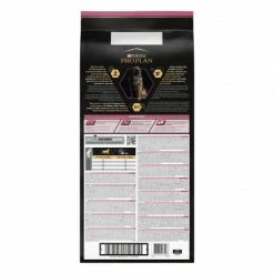 PURINA PRO PLAN Dog Large Robust Adult Sensitive Skin Salmon Optiderma -nourriture pour chien boutique dog large robust adult sensitive skin salmon optiderma 1
