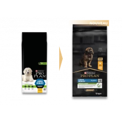 PURINA PRO PLAN Dog Large Robust Puppy Chicken Optistart