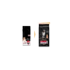 PURINA PRO PLAN Dog Medium Adult Sensitive Skin Optiderma