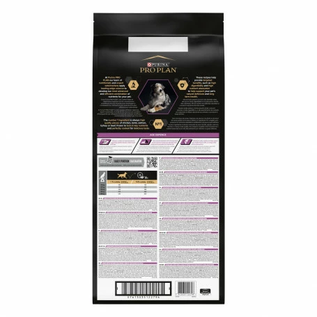 PURINA PRO PLAN Dog Medium & Large Adult 7+ Chicken Optiage 6 PURINA PRO PLAN Dog Medium & Large Adult 7+ Chicken Optiage – Image 6