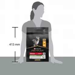 PURINA PRO PLAN Dog Medium Puppy Chicken Optistart -nourriture pour chien boutique dog medium puppy chicken optistart 3