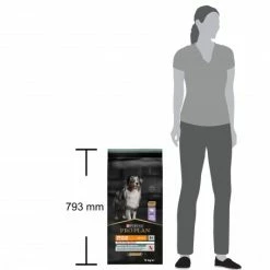 PURINA PRO PLAN Dog Medium & Large Adult Optidigest Grain Free Dinde -nourriture pour chien boutique dog mediumlarge adult optidigest grain free dinde 4