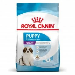 ROYAL CANIN Dog Puppy Giant