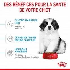 ROYAL CANIN Dog Puppy Giant 12 ROYAL CANIN Dog Puppy Giant -nourriture pour chien boutique dog puppy giant 4