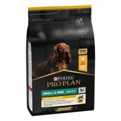 PURINA PRO PLAN Dog Small&Mini Adult Light Sterilised Optiweight Poulet 13 PURINA PRO PLAN Dog Small&Mini Adult Light Sterilised Optiweight Poulet -nourriture pour chien boutique dog smallmini adult light sterilised optiweight poulet 5